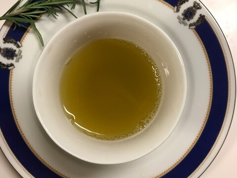 ハーブティー❣️ローズマリー緑茶